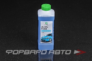 Шампунь для бесконтактной мойки "Active Foam", 1л GRASS 113160