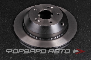 Диск тормозной TRW DF7996