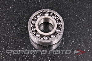 Подшипник 15*35*11 CRAFT BEARINGS 1202