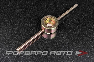 Плашкодержатель М3-М14 <> 