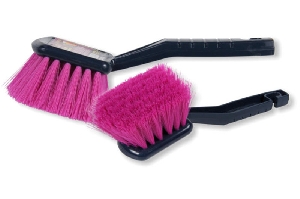 Щётка для мытья 27см с жёсткой щетиной CITY UP CA-523