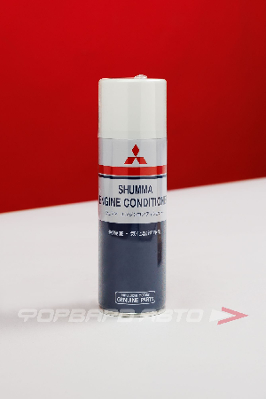 Раскоксовка двигателя "SHUMMA Engine Conditioner", 250мл MITSUBISHI MZ100139EX