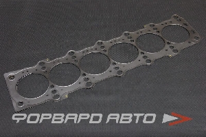 Прокладка ГБЦ Toyota Mark 2 Chaser 1JZ 87 мм 1,3 мм COMETIC H2956SP1051S