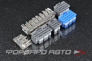 Разъем Plug & Pin Kit for EMS 30-1010's 1020 1050's 1060 6050's 6060 AEM 35-2610