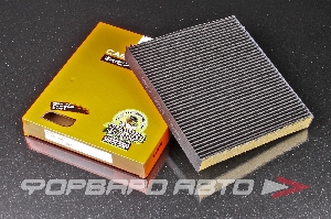 Фильтр салонный MASUMA MCC0318CL