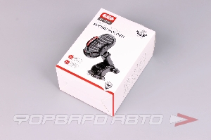 Купить Держатель для телефона на присоске, черный XO C39 Держатель для телефона на присоске, черный XO C39