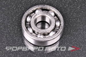 Подшипник 17*47*14 (шариковый) открытый NSK 6303C3E