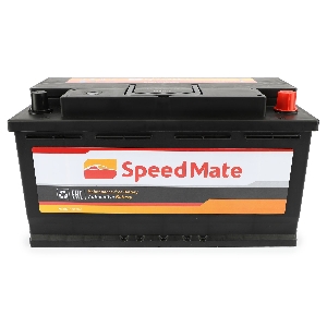 Аккумулятор 12V 100Ah 900A 353x175x190 обратной SPEEDMATE SM-EA1000