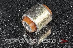 Сайлентблок запрессованный ПОЛИУРЕТАН 1-06-18481