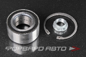 Подшипник 49*90*45 (ступицы) закрытый c ABS SNR R150.33