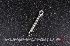 Шплинт 4,0*32 нержав. А2 DIN 94 РОССИЯ 