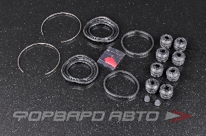 Ремкомплект суппорта OBC SA027