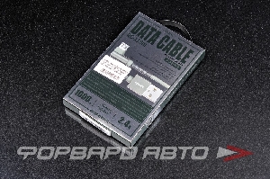 Кабель USB Micro USB, 1м REMAX RC-119m