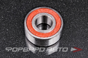 Подшипник 17*40*16 CRAFT BEARINGS 62203-2RS