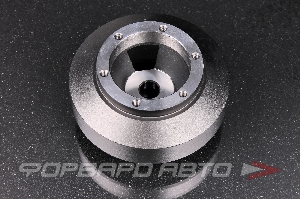 Адаптер для рулевого колеса MMC EVO 10 EPMAN HUB-K102H