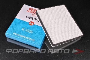 Фильтр салонный AZUMI AC52205