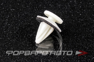 Клипса 7,7*13*16мм MASUMA KJ-822