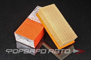Фильтр воздушный MAHLE/KNECHT LX 1008/3
