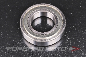 Подшипник 45*85*19 (шариковый), в металле NSK 6209ZZ