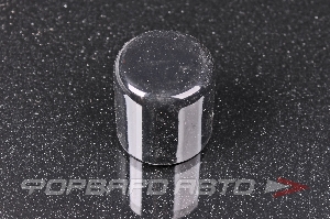 Колпачок силиконовый 28 мм, черный EPMAN EP-HEC3628