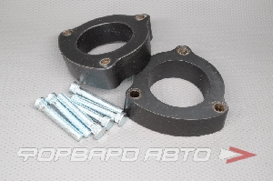 Проставки передней опоры ПОЛИМЕР 7-15-027/30