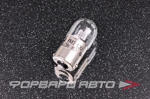 Лампа 24V R10W (пупс) МАЯК 61210 PRO