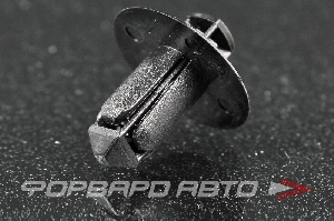 Клипса 19,6*14,4*8мм Nissan KS 0218