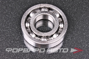 Подшипник 33*75*18 (шариковый) CVT SZ3A NACHI 33BC07S4