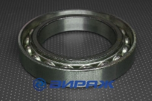 Подшипник 90*140*24 ГПЗ 46118