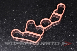 Купить Прокладка теплообменника ELRING 585.090 Прокладка теплообменника ELRING 585.090