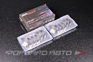 Вкладыши шатунные TOYOTA SUPRA GR A90 3.0L / BMW B58 (Стандартный размер) KING RACING CR6887GPC