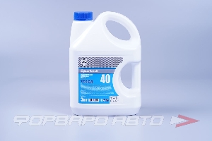 Тосол ОЖ-40, 3кг SPUTNIK 700899