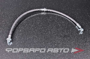 Шланг тормозной NISSAN QASHQAI K&K FT0847