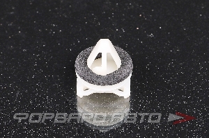 Клипса крепления расширителя арки MAZDA KD45-51-W24
