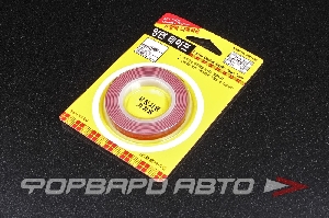 Скотч 2-х сторонний 8 мм, 1,5 м IL SHIN 8 X 1.5