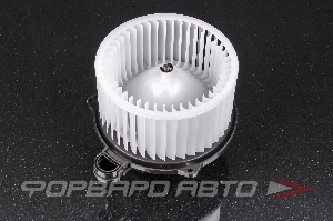 Вентилятор отопителя Kia CEE'D (12-..)/Hyundai iX35 (10-) LUZAR LFh 08Y0