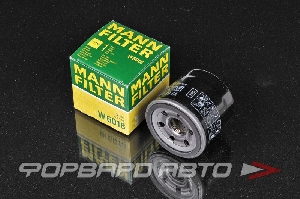 Фильтр масляный MANN W 6018