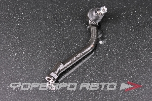 Наконечник рулевой, левый SPEEDMATE SM-TEH054