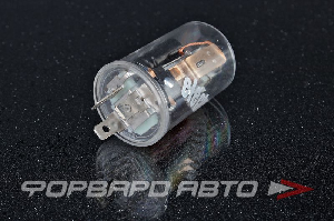 Реле 12V 3-х контактное 20A  HB-D-095