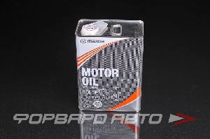 Масло моторное 5W20 4л, GOLDEN SM MAZDA K004-W0-511J