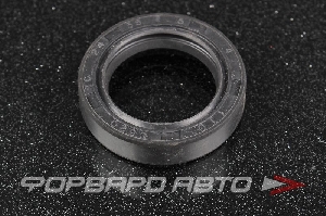 Сальник 24*35*8 (б/н) рез. TTO C520