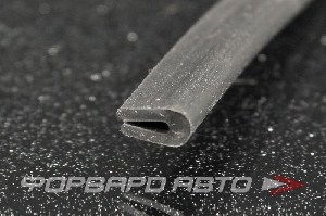 Профиль уплотнительный П-образный РУССКАЯ АРТЕЛЬ PURA-010