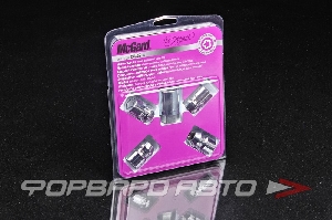 Секретки для колес гайки 12*1,25*32,5 Конус McGard 24152 SU
