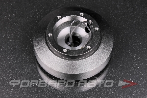 Адаптер для рулевого колеса MB W123 W124 W126 190E EPMAN HUB-K195H