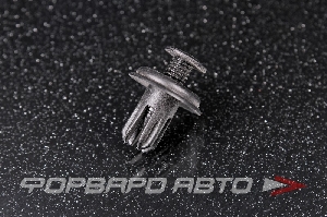 Клипса 6*10*13мм MASUMA KJ-1014