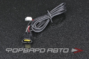 Провод сенсора давления турбины (Map Sensor) Apexi (5 pin) KINUGAWA 430-21601-004