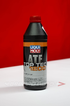 Масло для АКПП 1л, Top Tec 1200 LIQUI MOLY 3681