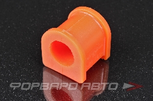 Втулка стабилизатора 25мм ПОЛИУРЕТАН 3-01-1824