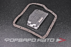 Фильтр АКПП с прокладкой поддона COB-WEB 11184A