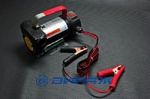 Насос для подкачки топлива 12V <> 
